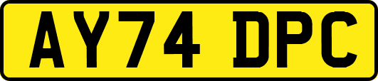 AY74DPC