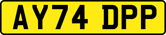 AY74DPP