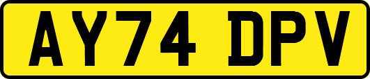 AY74DPV
