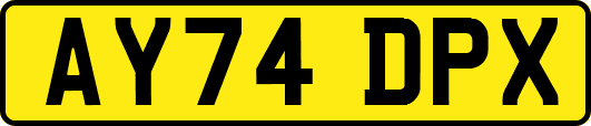 AY74DPX