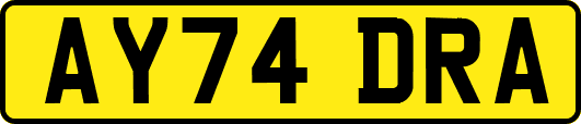 AY74DRA