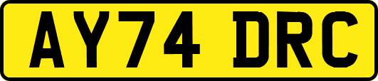 AY74DRC