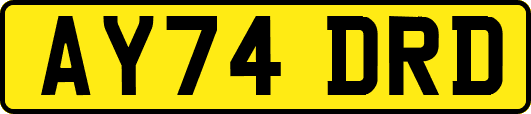 AY74DRD