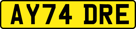 AY74DRE