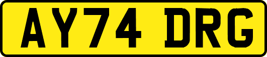 AY74DRG