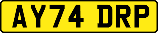 AY74DRP