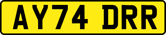 AY74DRR