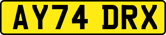 AY74DRX