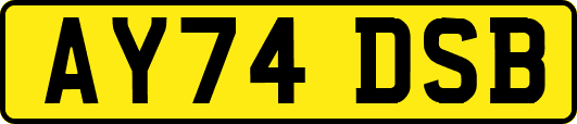 AY74DSB