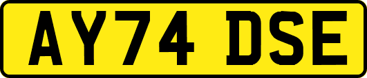 AY74DSE