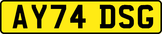 AY74DSG