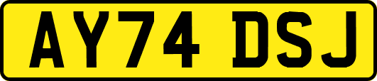 AY74DSJ