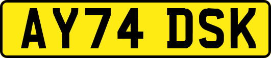 AY74DSK