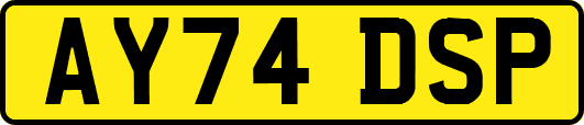 AY74DSP