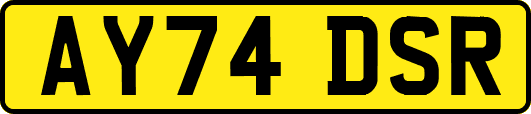 AY74DSR