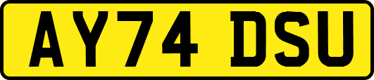 AY74DSU