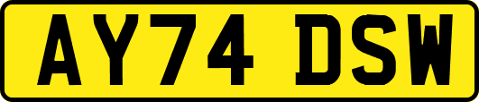 AY74DSW