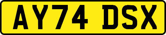 AY74DSX