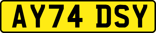 AY74DSY