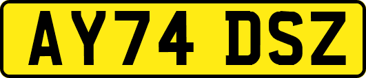 AY74DSZ