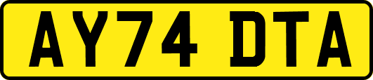 AY74DTA
