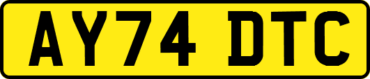 AY74DTC