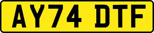 AY74DTF