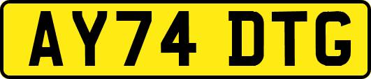 AY74DTG