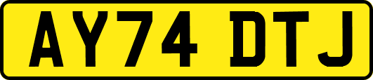 AY74DTJ