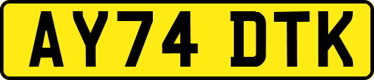 AY74DTK
