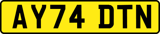 AY74DTN