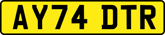 AY74DTR