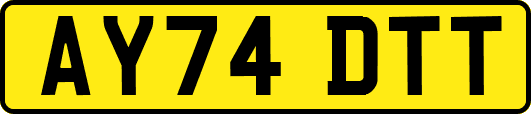 AY74DTT