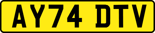AY74DTV