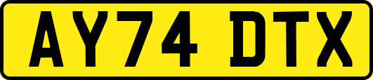 AY74DTX
