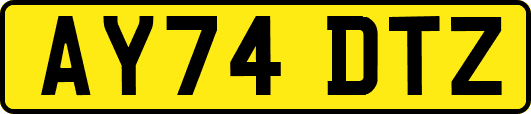 AY74DTZ