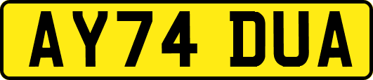 AY74DUA