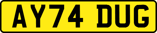 AY74DUG