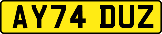 AY74DUZ