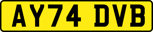 AY74DVB