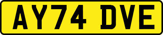 AY74DVE