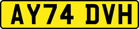 AY74DVH