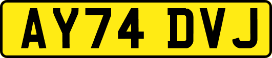 AY74DVJ