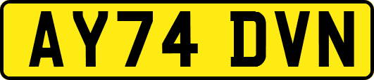 AY74DVN