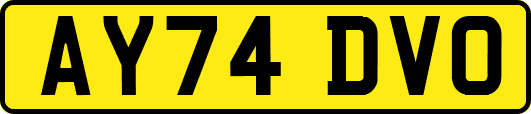 AY74DVO