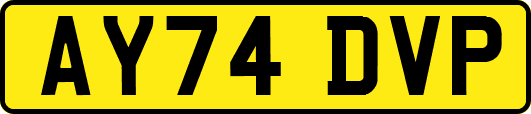 AY74DVP