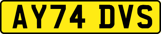 AY74DVS