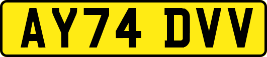 AY74DVV