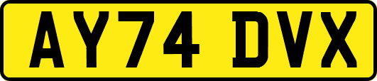 AY74DVX