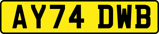 AY74DWB